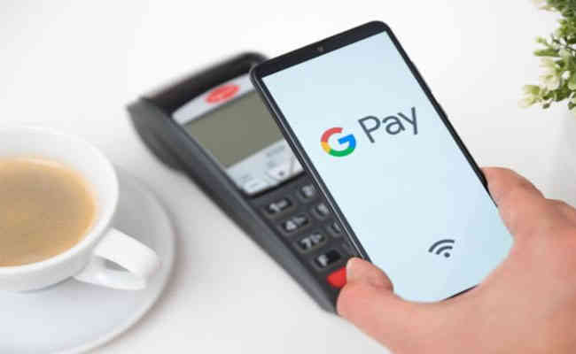 Google Pay is under the scanner of Competition Commission (CCI)