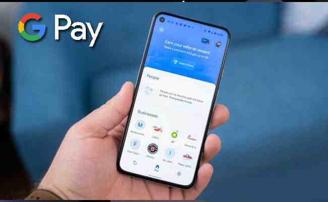 Google Pay users in the US can now directly send money to India