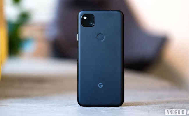 Google plans to unveil Pixel 5, 4A (5G) in September