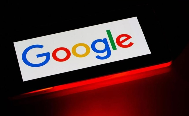 Google says Russian, Belarusian hackers target Ukraine in phishing