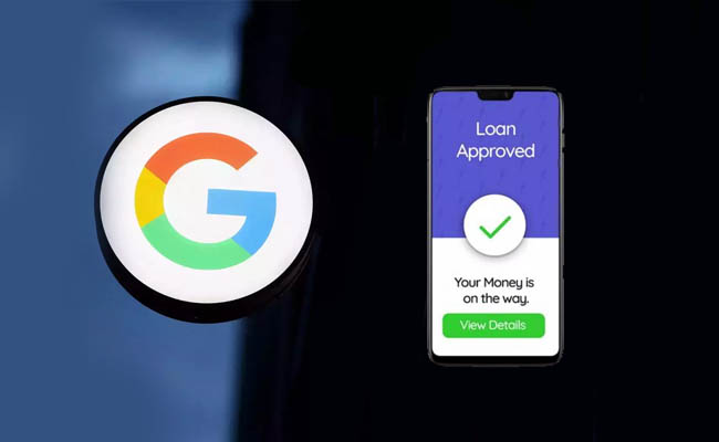 Google strengthens personal loan policy for apps on Android