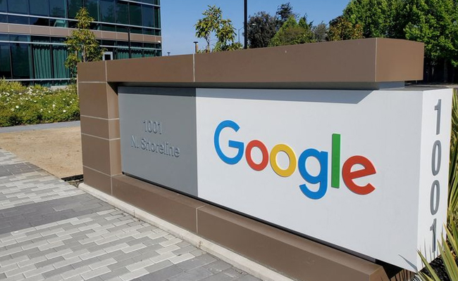 Google to fund $9.5 bln in U.S. offices, data centers this year