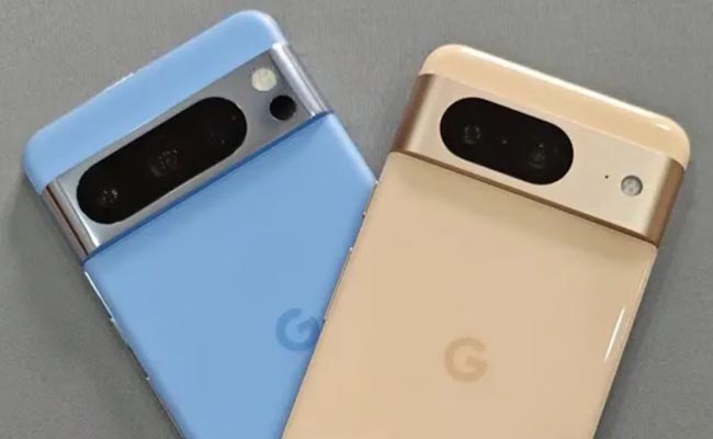 Google to make Pixel in India by next quarter