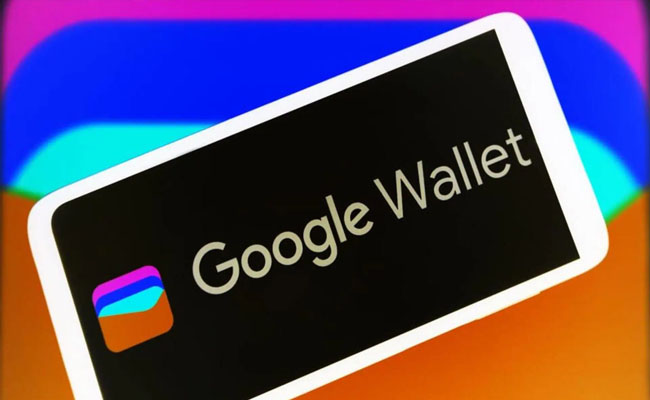 Google Wallet increases security by mandating a device unlock