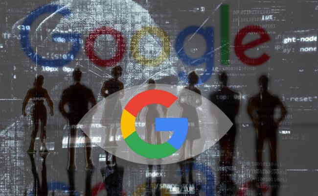 Google warned 500 Indians of 'govt-backed' hacking