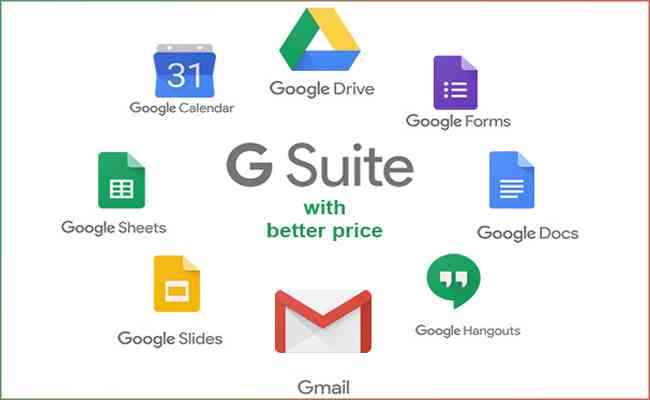 Google's G Suite registers six million paying customers
