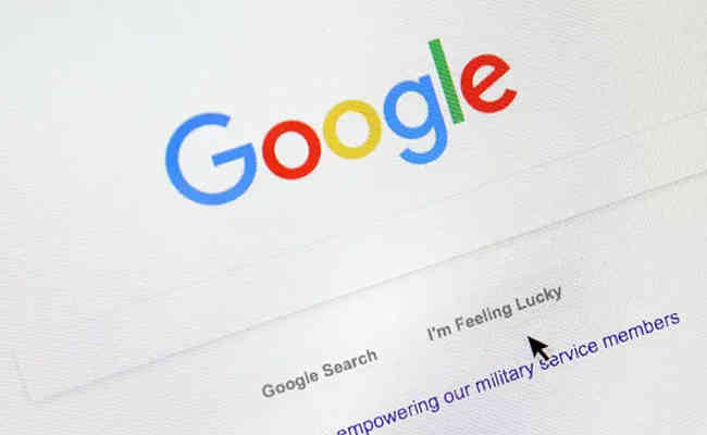 Google's guilty attracts antitrust violations?