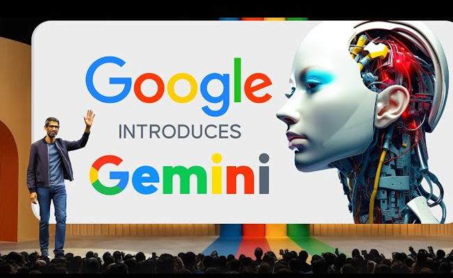Google's upcoming AI chatbot Gemini launch delayed