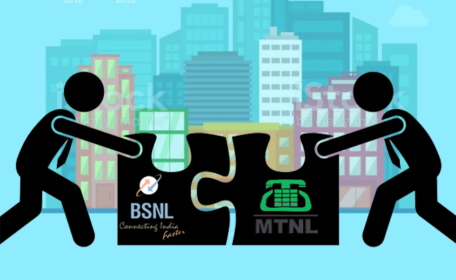 Government delays BSNL and MTNL merger
