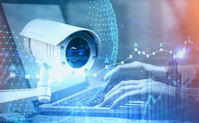 Government mandates encryption for CCTV cameras to ensure netw
