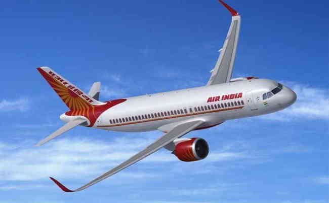 Government owes Air India Rs 1,371 crore: RTI