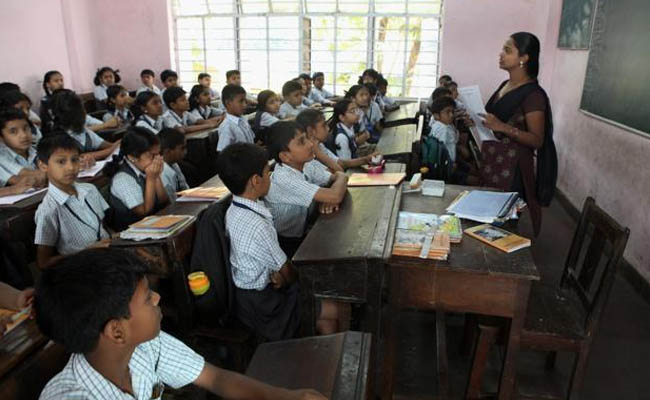 Government to come up with unique identification numbers of school students