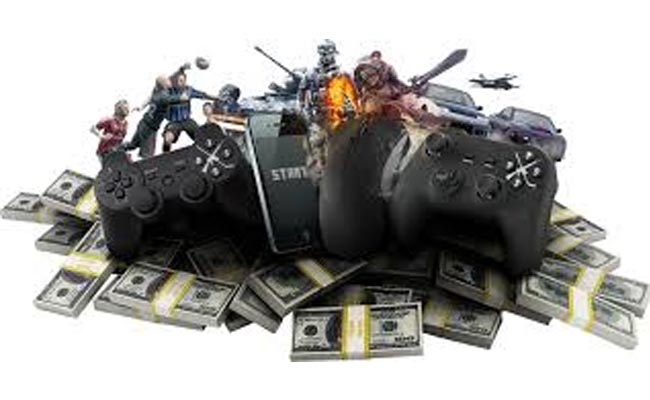 Government to regulate All Real-Money Online Games