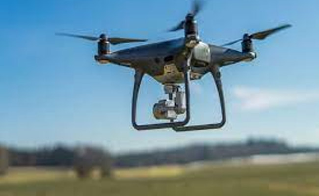 Government to soon announce PLI for drones