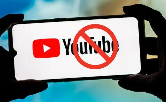 Govt exposes 3 YouTube Channels spreading misinformation