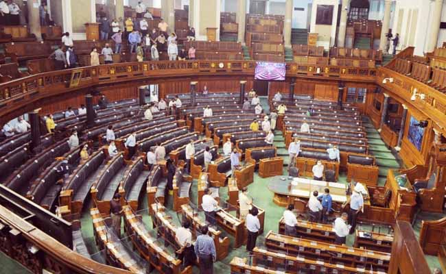 Govt introduces Criminal Procedure (Identification) Bill in Lok Sabha