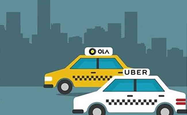 Govt mulling over capping commission of cab aggregators to 10% of total fare