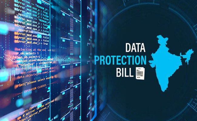 Govt to bring Data Embassies as part of Data Protection Bill