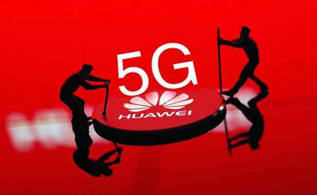 Govt. to decide on Huawei's participation in 5G trials