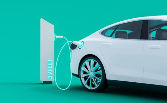 Govt to introduce subsidy for EV charging infrastructure