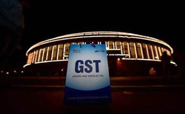 GST collection soars to Rs 1.68 lakh crore