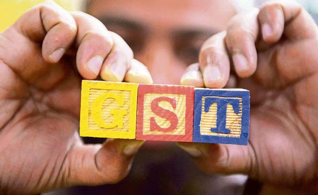 GST Council to raise 5% tax slab to 8%