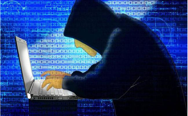 Hacker demand Rs 2.19 crore for release of confidential data