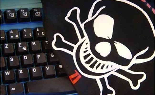 Hackers disrupt website of Russian Embassy in UK