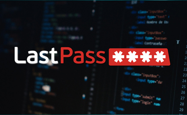 Hackers had internal access to LastPass for four days