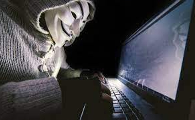 Hackers target authentication firm Okta