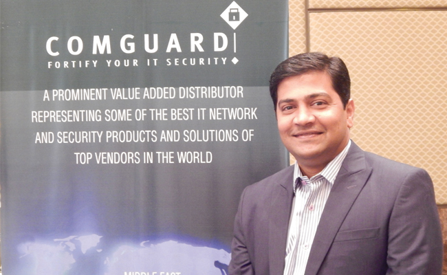 ComGuard Infosol Pvt.Ltd.