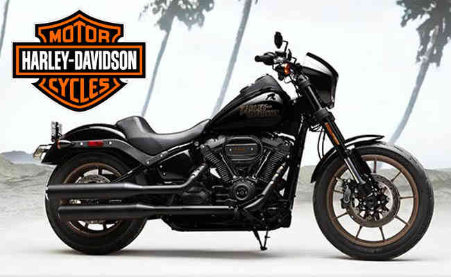 Harley Davidson to abandon India operations