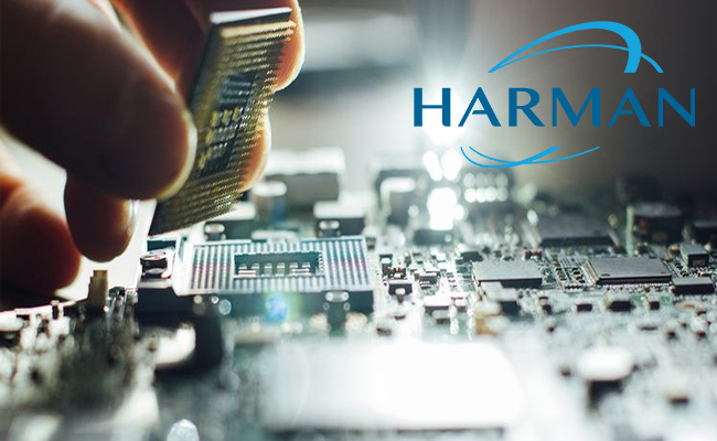 HARMAN and its DTS business unit join the GSA