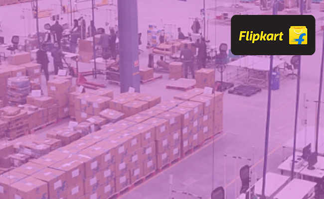 Haryana Government approves 140 acres of land to Flipkart to set up Asia’s largest fulfilment centre