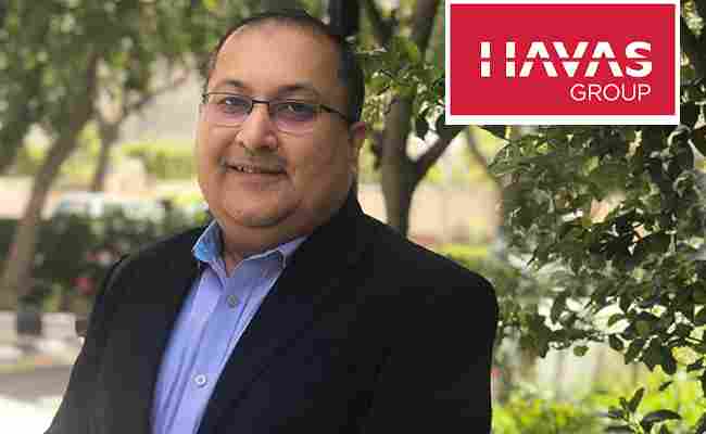 Havas Group ropes in Neeraj Bassai  as Chief Strategy Officer