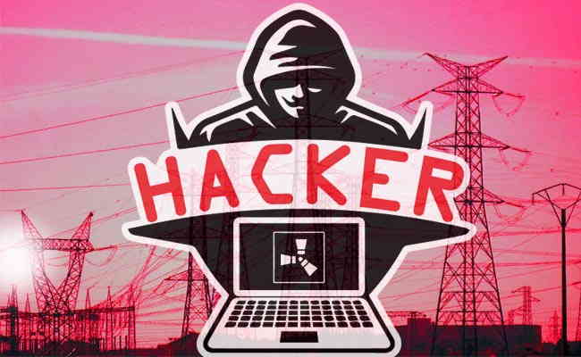 Have hackers found an easy target in the country's Power Sector?