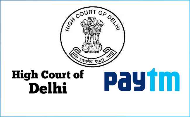 HC receives complaints from Paytm against telecom companies over phishing activity