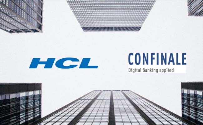 HCL acquires Confinale