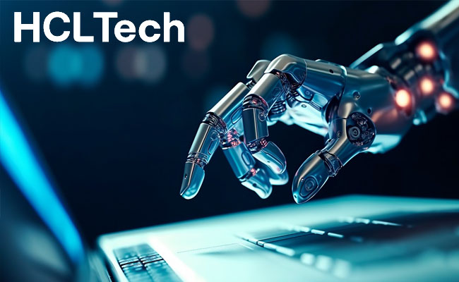 HCLTech announces an innovative GenAI platform - AI Force