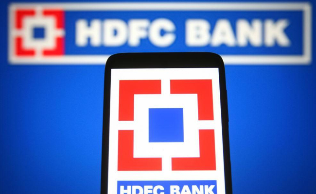 HDFC & HDFC Bank's market value eroded Rs 2.58 lakh crore
