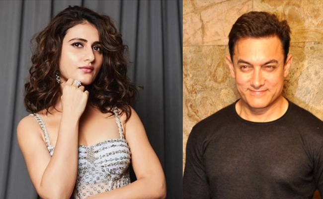 Here is the truth behind Aamir Khan-Fatima Sana Shaikh’s marriage rumours!