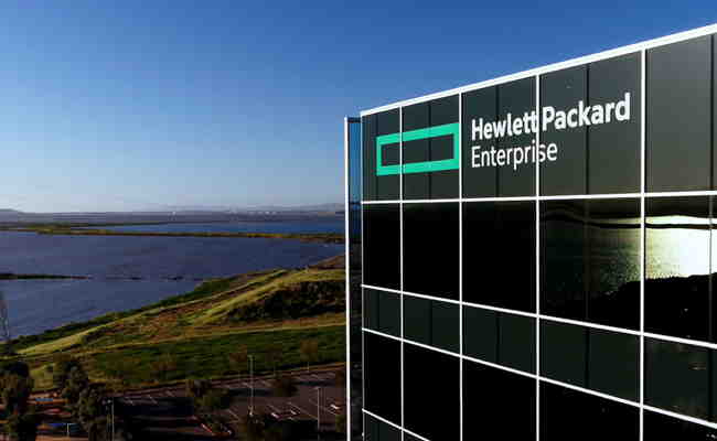 Hewlett Packard Enterprise deploys 53 COVID-19 Vaccination Centers across 6 states in India