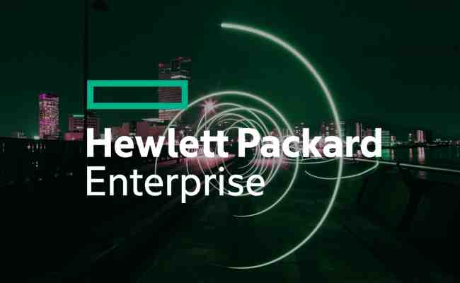 Hewlett Packard Enterprise Expands HPE GreenLake with Storage as-a-Service Business Transformation