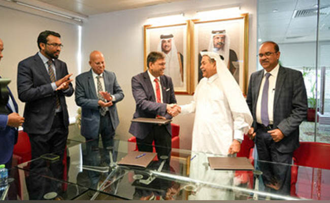 Hexaware Technologies to pioneer new digital frontiers in Qatar with Al-Balagh Group