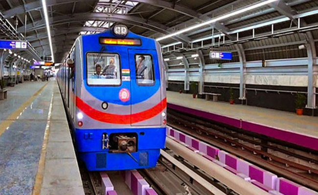 HFCL to set up telecommunication systems for Gujarat Metro Rail Corporation