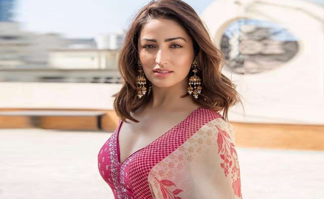 Hindi film industry needs to focus more on the story and script: Yami Gautam