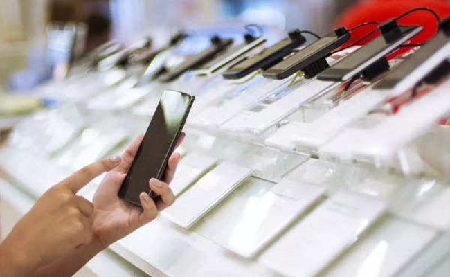 Chinese handset makers need to follow the law of the land, asked to broad-base supply chains