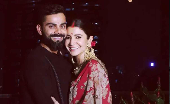 This is the reason why Anushka got married to Kohli at the peak of her career