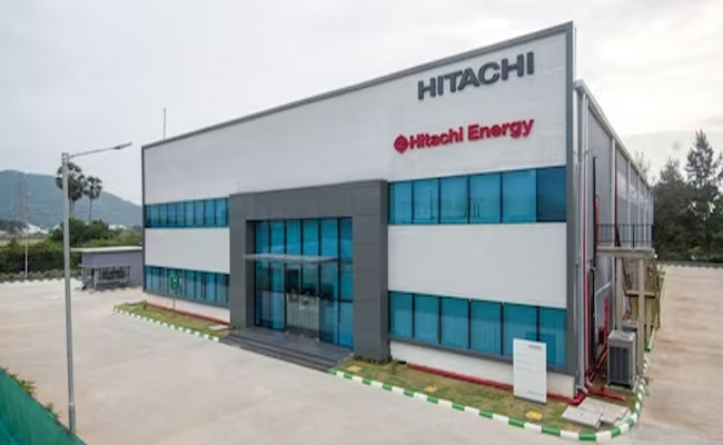 Hitachi Energy Group hit by cyber-attack