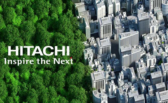 Hitachi launches Lumada Inspection Insights and strengthens digital and green portfolio